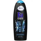 DUSCHGEL Fa Men Kick Off Duschgel 250 ml