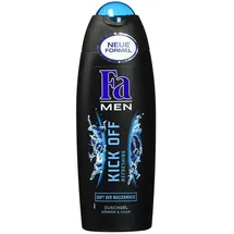 DUSCHGEL Fa Men Kick Off Duschgel 250 ml
