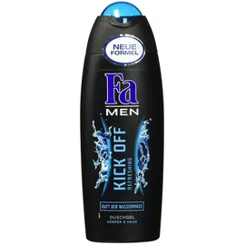 DUSCHGEL Fa Men Kick Off Duschgel 250 ml