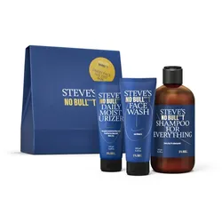 Steve's Fresh Face All Day Geschenkset für Herren