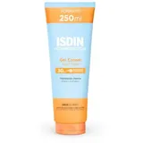 ISDIN Fotoprotector Gel Cream LSF 30 250 ml