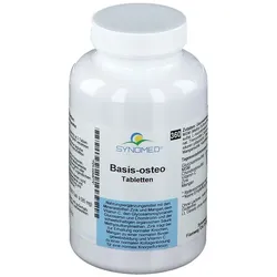 Basis-osteo