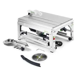 Festool Precisio CS 70 EG inkl. Untergestell