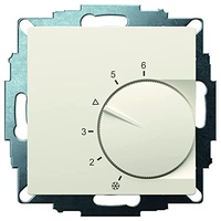 EBERLE UP-Raumregler, 5-30C, AC 230V, Ausgang Kontaktlos mittels Triac,