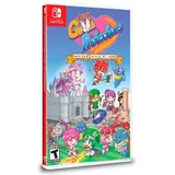 Gotta Protectors Cart of Darkness - Edition - (PEGI) (Nintendo Switch)