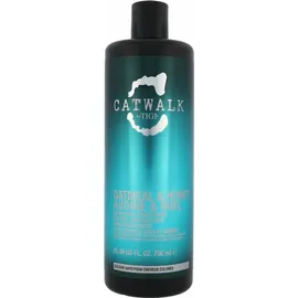 Tigi Catwalk Oatmeal & Honey Conditioner 1er Pack (1 x 750 ml