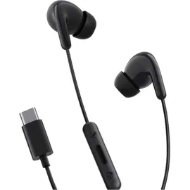 Xiaomi BHR8930GL USB C In Ear Kopfhörer - Schwarz