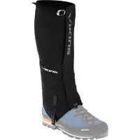 Viking Hintere Gamaschen Schwarz M