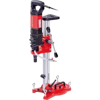 Rothenberger Bohrsystem RODIACUT 150 / RODIADRILL 200