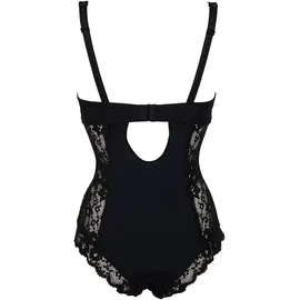 After Eden D-cup & up Body MILA Schwarz 75F