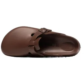 Birkenstock Clogs Braun 43