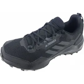 adidas Terrex AX4 Primegreen Herren Core Black/Carbon/Grey Four 42 2/3