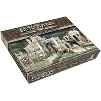 Battle Systems Ruined Monastery - EN