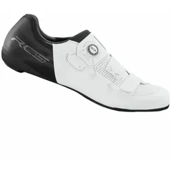 Radfahren Schuhe Shimano RC502 Weiß - Fußgröße: 43