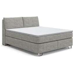 XORA Boxspringbett TABEA - LF ca. 180,00x200,00