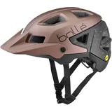 Bollé Trackdown MIPS 52-55 cm Erwachsene tungsten matte 2021