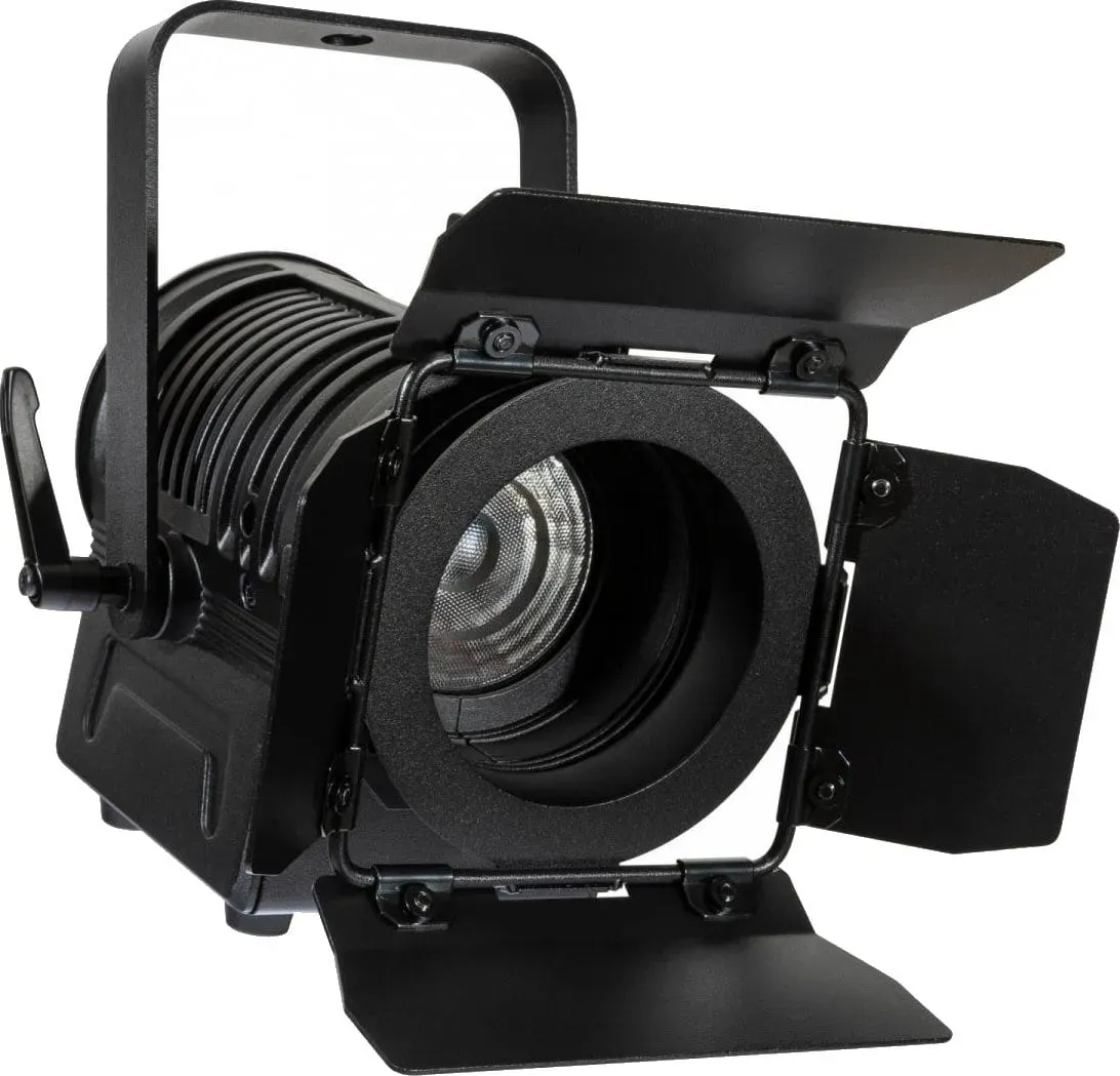 Briteq BT-THEATRE 20WW LED Theater Spot Schwarz