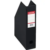 Stehsammler 56007 schwarz