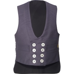 Job Zunftweste Doppel-Pilot BODO - 56