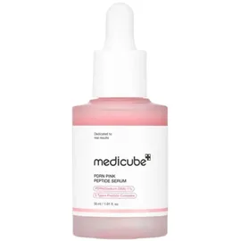 Medicube PDRN Pink Peptide Serum 30 ml