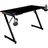 Mars Gaming MGD-X120RGB Gaming-Tisch Schwarz PC