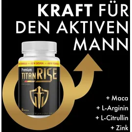 glory products oü Testostirol Kapseln 60 St.