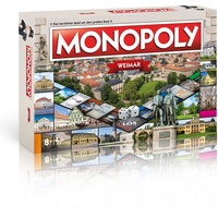 Monopoly Weimar