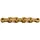 KMC X9SL Ti-N Gold 1/2" x 11/128" 114 Glieder 9-fach