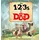 Wizards of the Coast 123s of D&d (Dungeons & Dragons Children's Book)