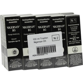 Notakehl Nigersan D 5