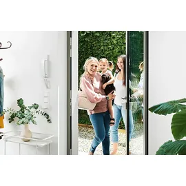 NUKI Nuki Bridge Türschlösser, Weiß