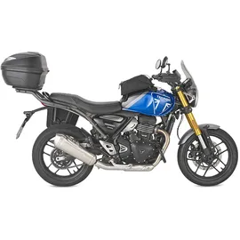 GIVI Sturzbügel Schutzbügel Schwarz
