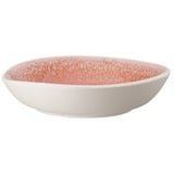 Rosenthal Junto Rose Quartz Teller tief 22 cm