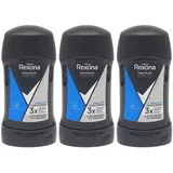 Rexona Men Maximum Protection Anti-Transpirant Cobalt Dry (50ml)