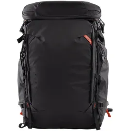PGYTECH OnePro Flex (Fotorucksack, 30 l), Kameratasche, Schwarz