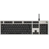Logitech G413