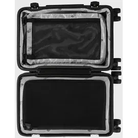 The North Face All Weather 4-Rollen 22" / 24 l schwarz/weiß