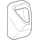 Geberit Alivio (238100600)