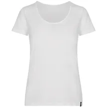 TRIGEMA Rundhalsshirt aus Viskose