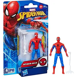 Hasbro Spider-Man Action-Figur 10 cm