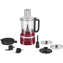 KitchenAid 5KFP0921 empire rot