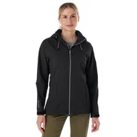 KILLTEC Damen Regenjacke/Funktionsjacke wasserdicht mit Kapuze Damen Regenjacke OOKS