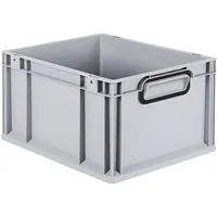 Proregal Eurobox NextGen Color, HxBxT 22x30x40cm, 20 Liter, Griffe