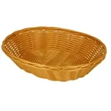 Metaltex Brotkorb oval 20x24x6cm