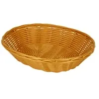 Metaltex Brotkorb oval 20x24x6cm