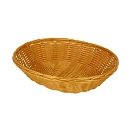 Metaltex Brotkorb oval 20x24x6cm
