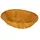 Metaltex Brotkorb oval 20x24x6cm