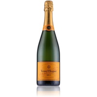 Veuve Clicquot Brut 12% vol 0,75 l