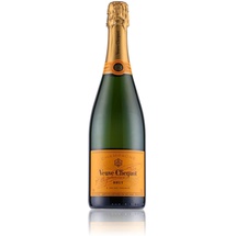 Veuve Clicquot Brut 12% vol 0,75 l