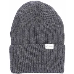 Antonio Strick Mütze Beanie  dunkelgrau